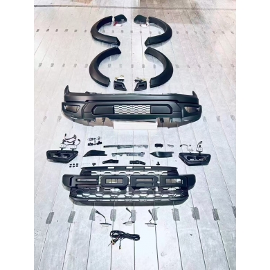 Ford Ranger Wildtrack 2023+ 2025 F150 Görünüm Ön Kit