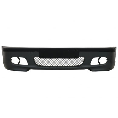 BMW E46 4D (1998-2005) Uyumlu Yedek Parça M Sport Ön Tampon
