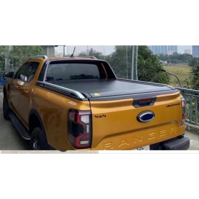 Ford Ranger 2022+ Wildtrack için Uyumlu Yedek Parça Elektrikli Bagaj Sürgüsü