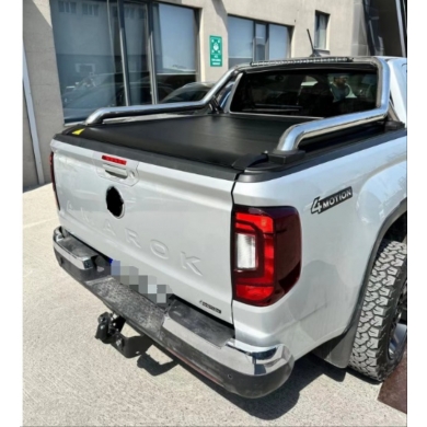 Volkswagen AMAROK 2023+ için Uyumlu Yedek Parça Elektrikli Bagaj Sürgüsü