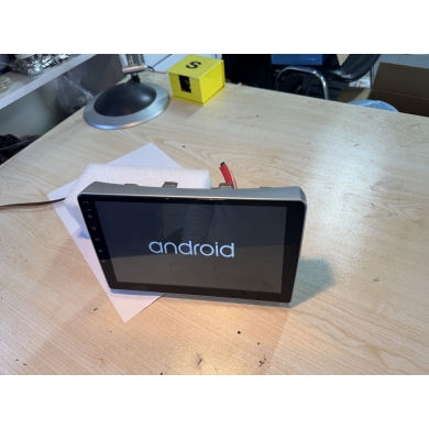 PEUGEOT 307 MULTİMEDYA CARPLAY+AND AUTO 4+32GB