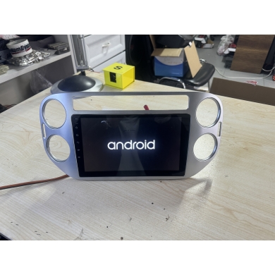 TİGUAN MULTİMEDYA CARPLAY+AND AUTO KAMERA 4+32GB