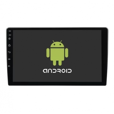 TOYOTA HILUX MULTİMEDYA ANDROİD CARPLAY-AND AUTO 4+32GB