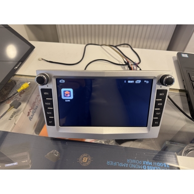 OPEL ASTRA H-CORSA D- ANDROİD MULTİMEDYA CARPLAY 4+64GB