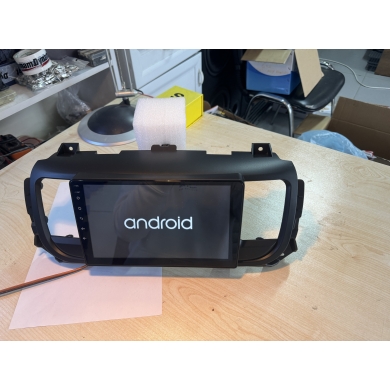 OPEL VİVARO MULTİMEDYA CARPLAY-AND AUTO 4+32GB