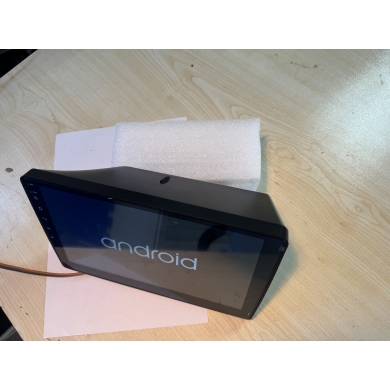 CİTROEN C5 MULTİMEDYA CARPLAY-AND AUTO 4+32GB