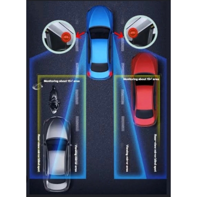 FORD FOCUS 3-4 2015/2019 TESLA MULTİMEDYA CARPLAY 6+64GB