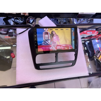 FİAT DOBLO D3 KASA MULTİMEDYA CARPLAY-AND AUTO 4+32GB