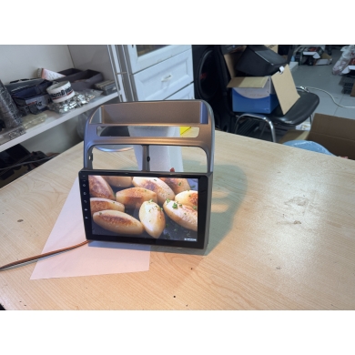 FİAT LİNEA MULTİMEDYA ANDROİD CARPLAY-AND.AUTO 4+32GB
