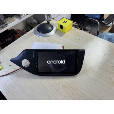 KİA CEED MULTİMEDYA CARPLAY+AND.AUTO KAMERA 4+32GB