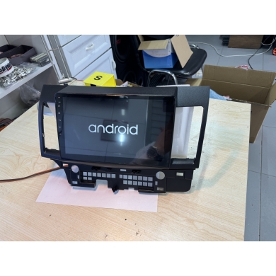 MITSUBISHI LANCER MULTİMEDYA CARPLAY-AND.AUTO 4+32GB