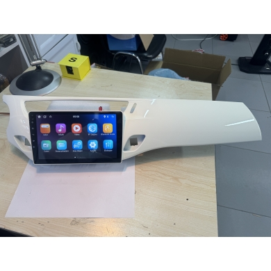 CİTROEN DS3-C3 MULTİMEDYA CARPLAY-AND.AUTO 4+64GB