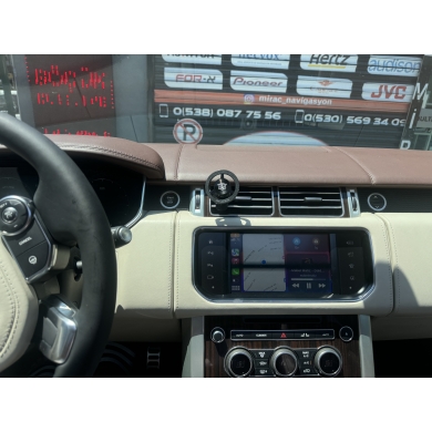 RANGE SPORT İNTERFACE CARPLAY AND AUTO MODÜÜL 