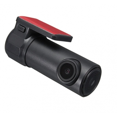 DVR YOL KAYIT KAMERASI ÇARPIŞMA ALGILAMALI WİFİ Lİ