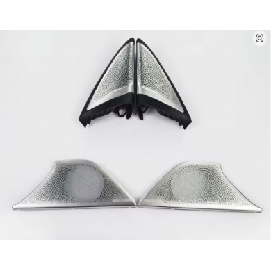 BMW 5 Series F 10-F11-F18 Araç Yılları 2012-2016 10 Renk Işık Tweeter YOK 4 Lü set