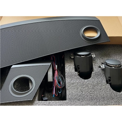 A7 2012-2018 AUDİ Lifting Tweeter 30 renk