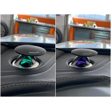 Q7-Q8 2016-2019 AUDİ Lifting Tweeter 30 renk 
