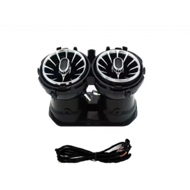 Mercedes A-Class W177 B-Class W217 GLA-Class W247 GLB-Class W247 CLA-Class W118 Arka Havalandırma Air Vent Işıklı