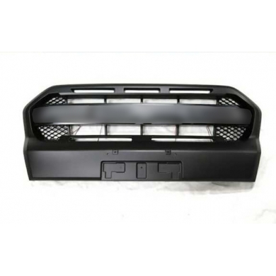 Ford Ranger Uyumlu Yedek Parça T8 2019+ Led Harfli Panjur Wildtrak