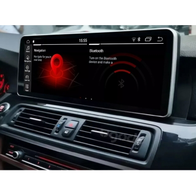BMW F10 CARPLAY NBT EKRAN 10,25"