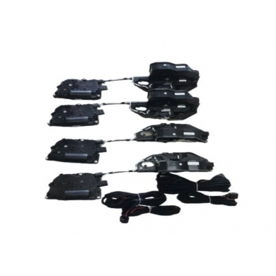 BMW F10/F30 VAKUM KAPI KİLİT SETİ