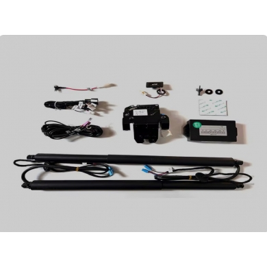 BMW G30 ELEKTRİKLİ BAGAJ SETİ