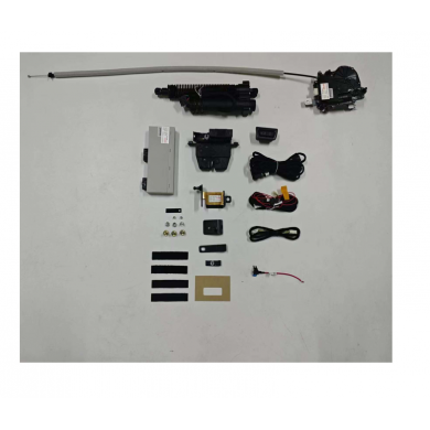 BMW F30 ELEKTRİKLİ BAGAJ SETİ