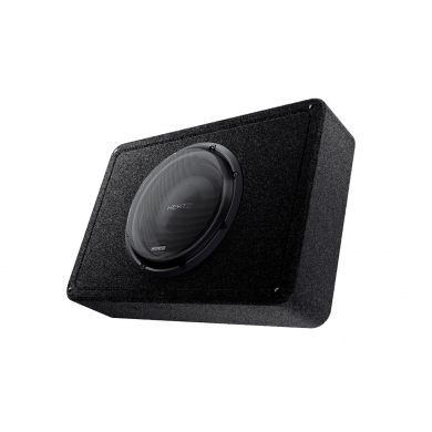 Hertz MPBX-250 S2 25cm Kutulu Bass