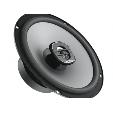 Hertz X-165 16cm. 2 Yollu Koaksiyal Hoparlör