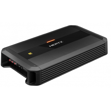 Hertz DP-4.300 4 Kanal Amfi