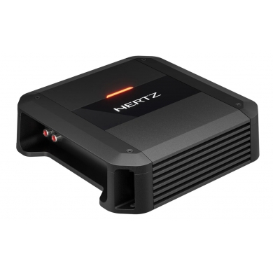 Hertz DP-2.200 2 Kanal Amfi 