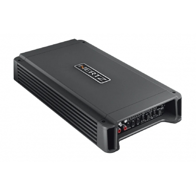 Hertz HCP-2X  2 Kanal Amfi 