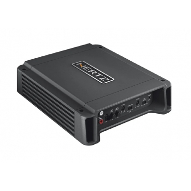 Hertz HCP-1DK Subwoofer Bass Amfisi