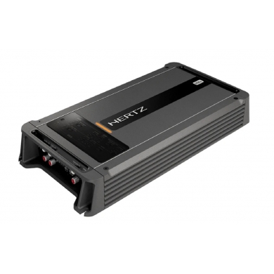 Hertz ML-Power1 Subwoofer Mono Bass Amfisi 