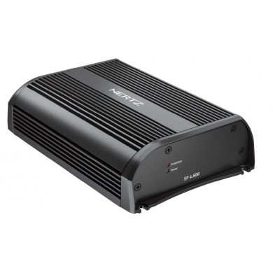Hert SP-4.900 4 Kanal Spl Seri Amfi