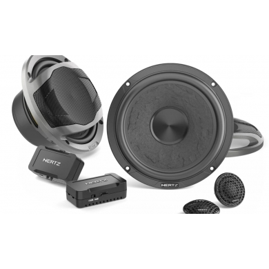 Hertz CK-165L Komponent Hoparlör