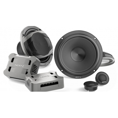 Hertz CK-165 Komponent Hoparlör