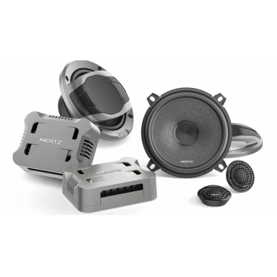 Hertz CK-130 Komponent Hoparlör 