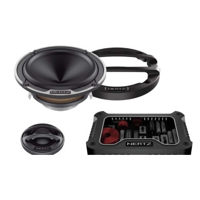 Hertz MLK-700.3 Legend 7cm. Komponent Takımı 