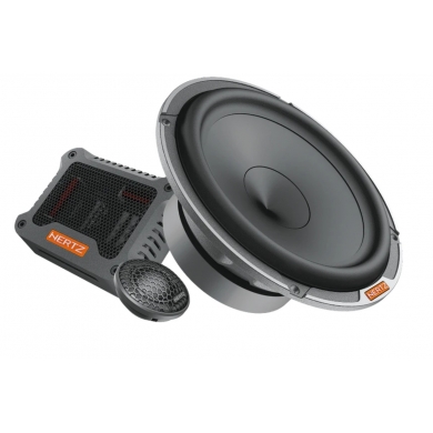 Hertz MPK-165P.3 Pro 16cm. Komponent Takımı