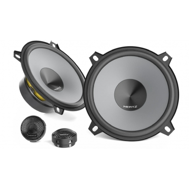 Hertz K-130 13cm. Komponent Hoparlör 