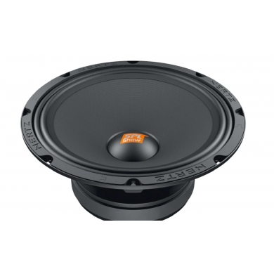 Hertz SV-250.1 25cm. SPL Midrange 