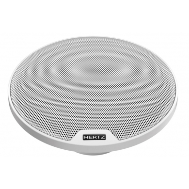 Hertz HEX-6.5C-W Marine 16.5cm. Koaksiyal Hoparlör