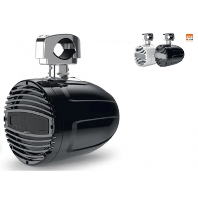 Hertz HTX-8M-CL-C Marine 20cm. Kule Tipi Koaksiyal Hoparlör