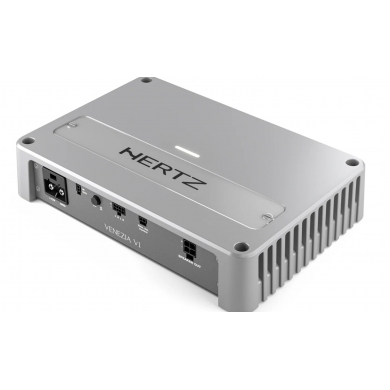 Hertz Venezia V1 Marine Amfi 