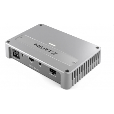 Hertz Venezia V4 Marine Amfi 