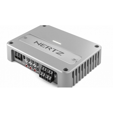 Hertz Venezia V4C Marine 4 Kanal Amfi 