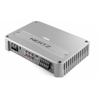 Hertz Venezia V5C Marine 5 Kanal Amfi 