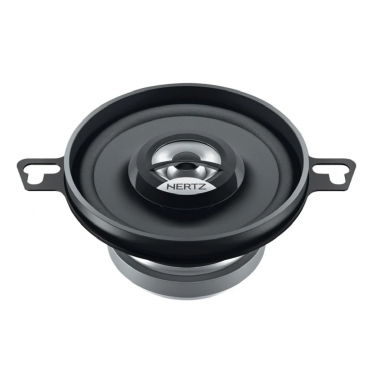 Hertz DCX-87.3 8.7cm. 3 Yollu Koaksiyal Hoparlör 
