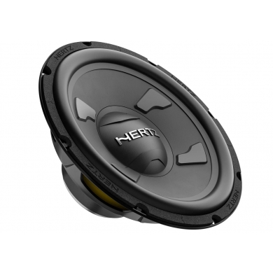 Hertz DS 25.3 25cm. Subwoofer